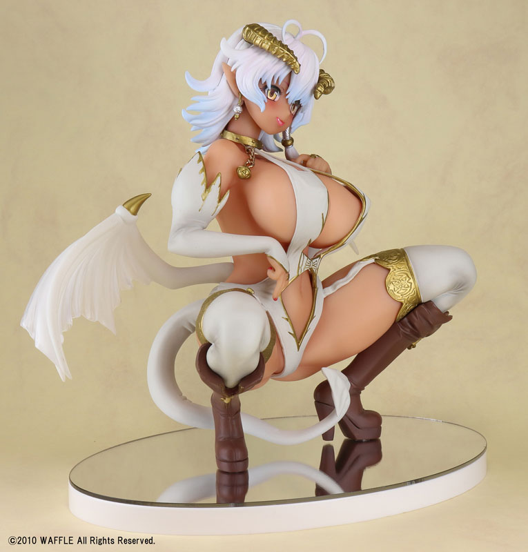 Kyonyuu Fantasy Gaiden Shamsiel Kyonyuu Gensou Ver 1/6