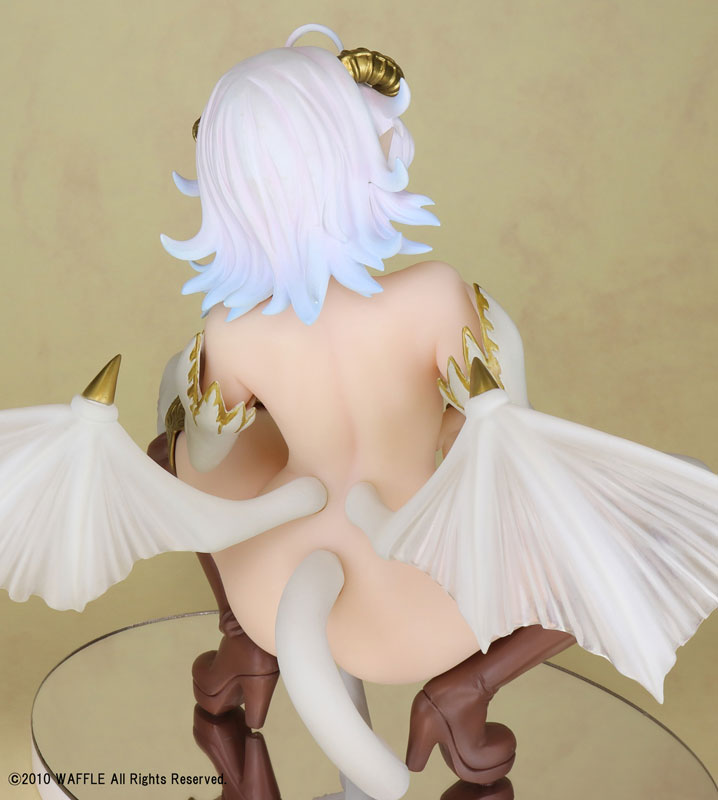Kyonyuu Fantasy Gaiden Shamsiel Kyonyuu Gensou Ver 1/6
