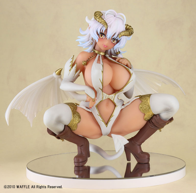 Kyonyuu Fantasy Gaiden Shamsiel Kyonyuu Gensou Ver 1/6