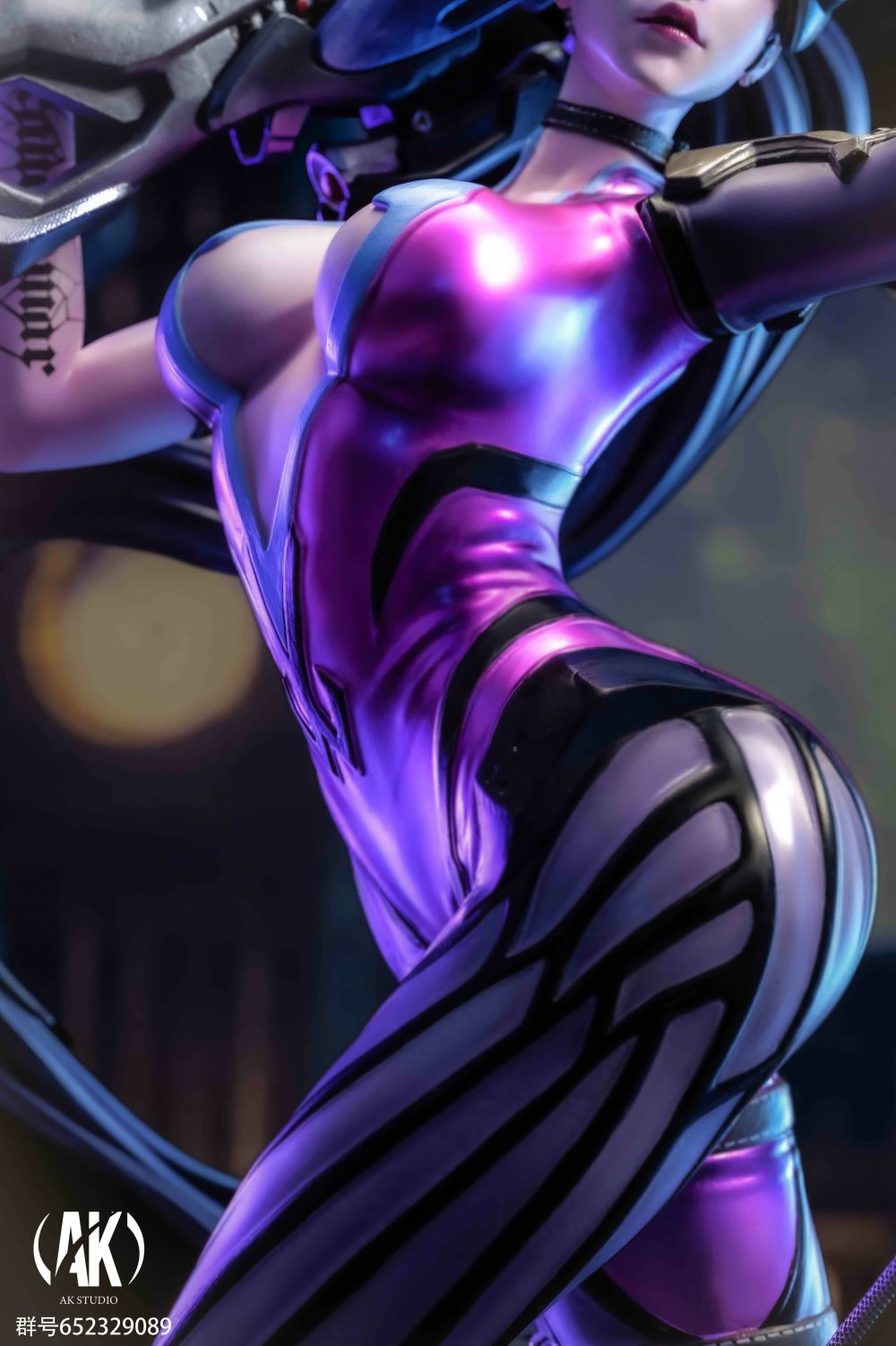 Widowmaker - Overwatch