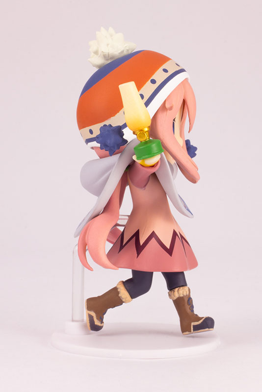 Yuru Camp SEASON 2 Mini Figure Nadeshiko Kagamihara [Season 2 Ver.]