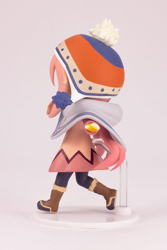 Yuru Camp SEASON 2 Mini Figure Nadeshiko Kagamihara [Season 2 Ver.]