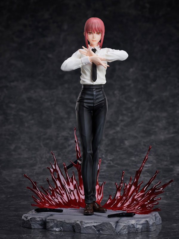 Chainsaw Man Makima 1/7