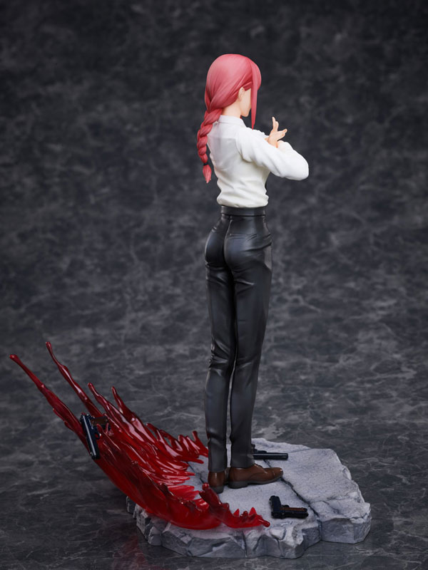 Chainsaw Man Makima 1/7
