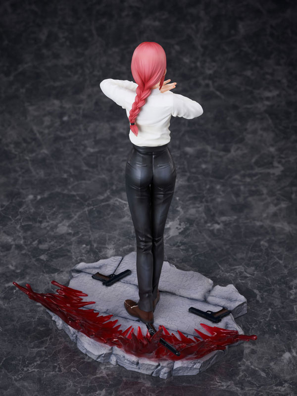 Chainsaw Man Makima 1/7
