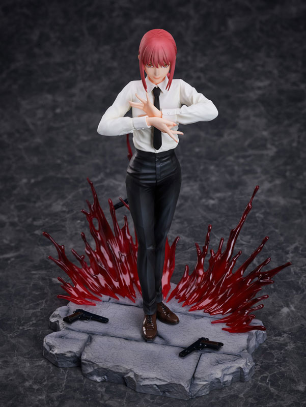 Chainsaw Man Makima 1/7