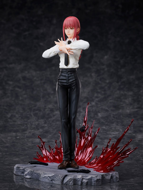 Chainsaw Man Makima 1/7