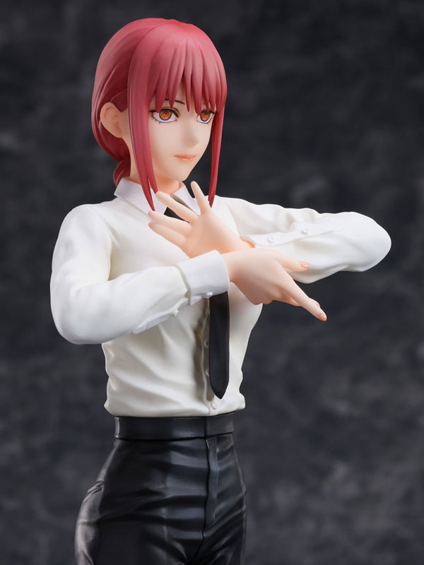 Chainsaw Man Makima 1/7