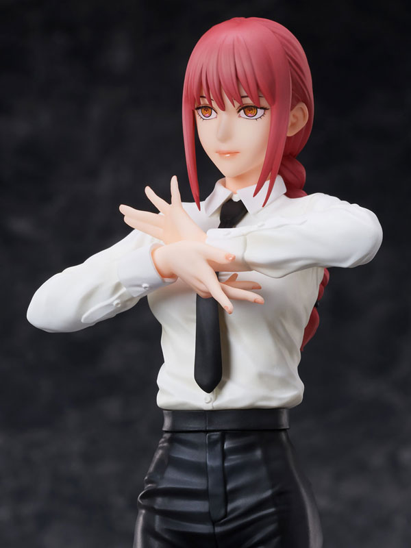 Chainsaw Man Makima 1/7