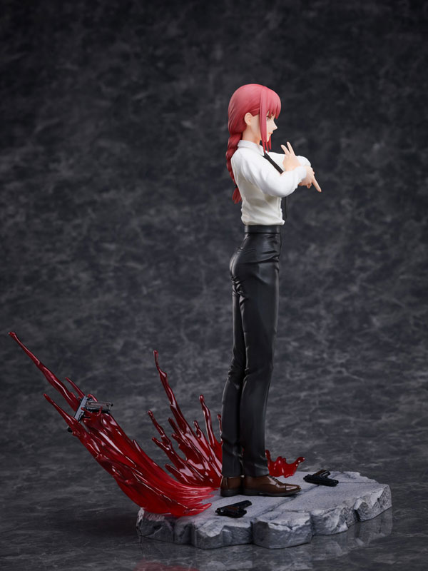 Chainsaw Man Makima 1/7