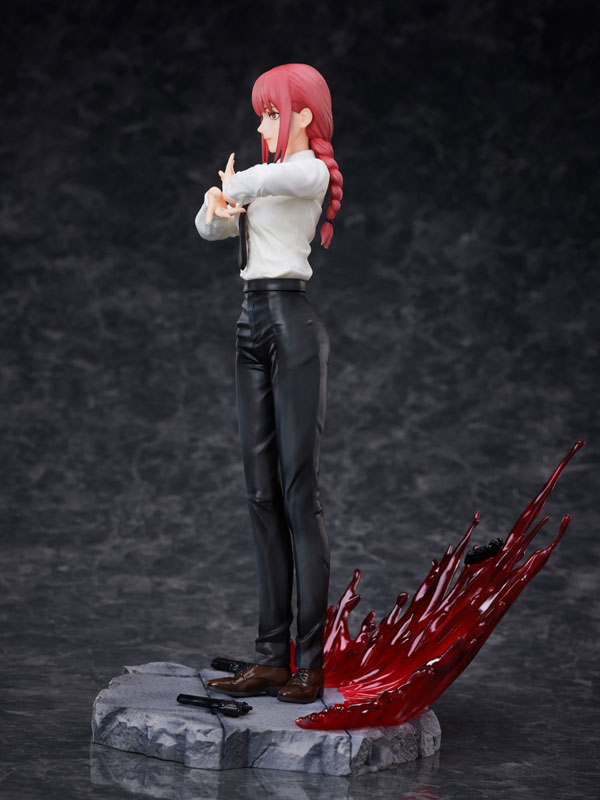 Chainsaw Man Makima 1/7
