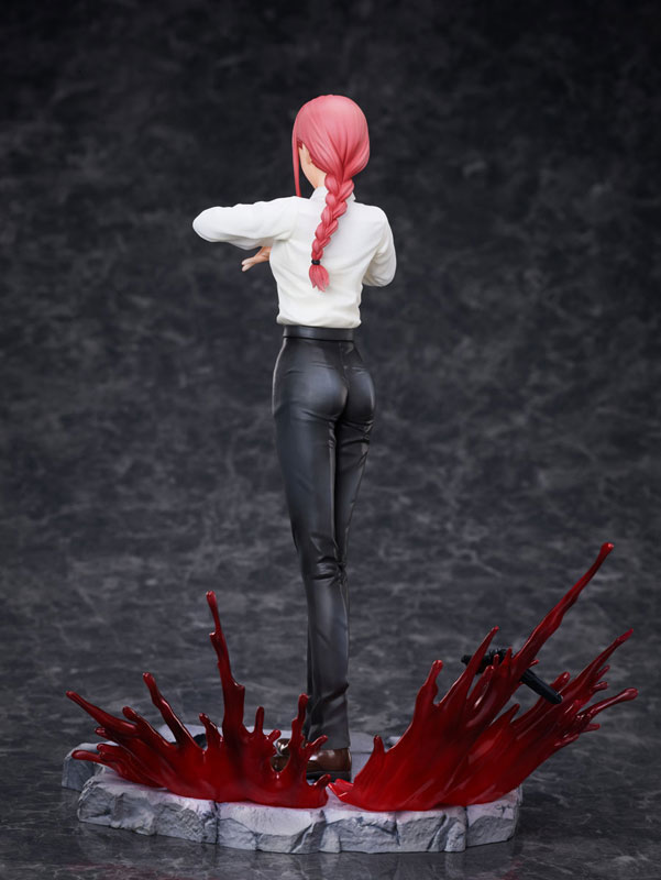 Chainsaw Man Makima 1/7