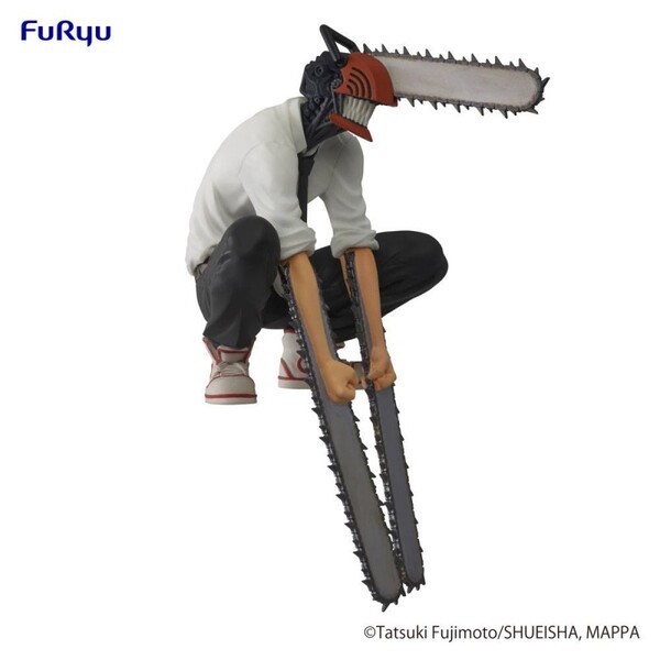 Chainsaw Man