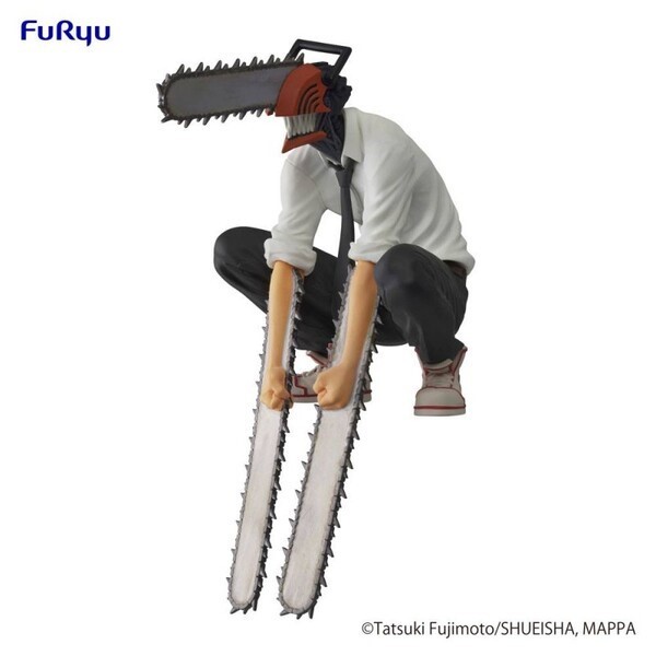Chainsaw Man
