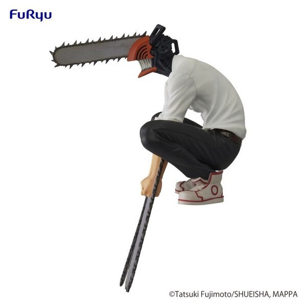 Chainsaw Man