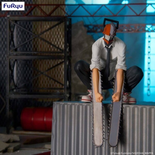 Chainsaw Man