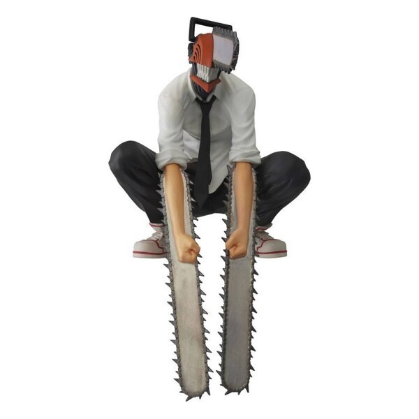 Chainsaw Man