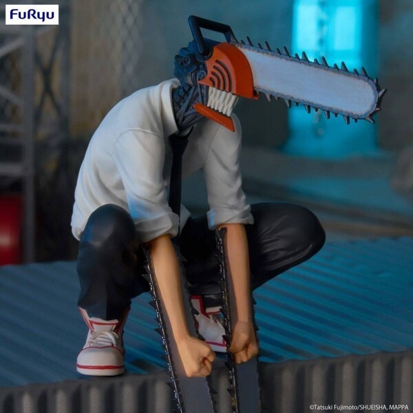 Chainsaw Man