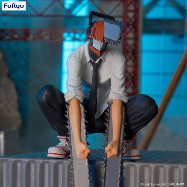 Chainsaw Man Makima