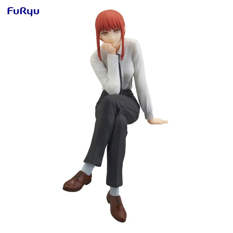 Chainsaw Man Makima