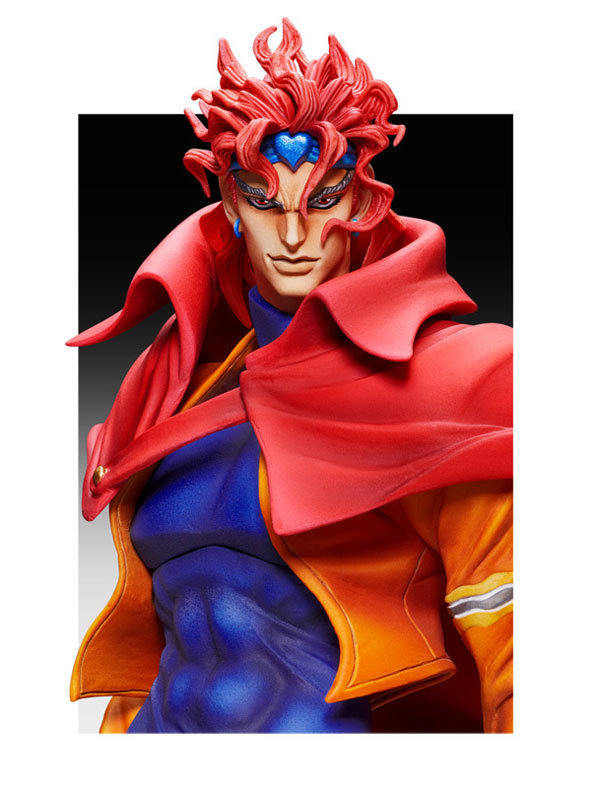 Statue Legend JoJo's Marvelous Adventure Part 3 Dio Brando