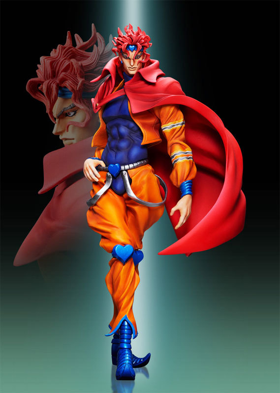 Statue Legend JoJo's Marvelous Adventure Part 3 Dio Brando