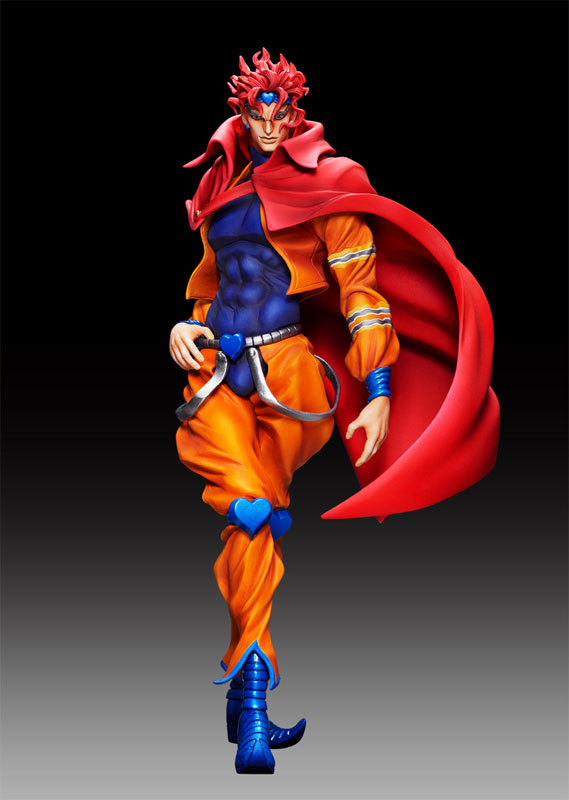 Statue Legend JoJo's Marvelous Adventure Part 3 Dio Brando
