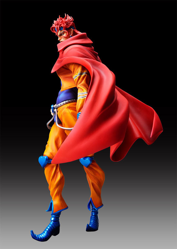 Statue Legend JoJo's Marvelous Adventure Part 3 Dio Brando