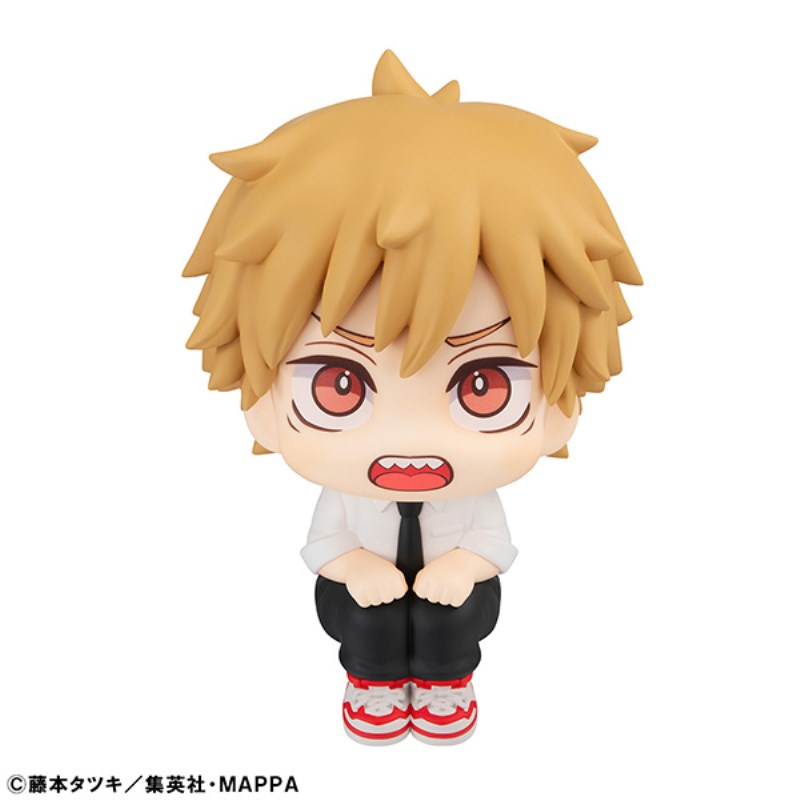 Look up Chainsaw Man - Rukappu Denji & Power