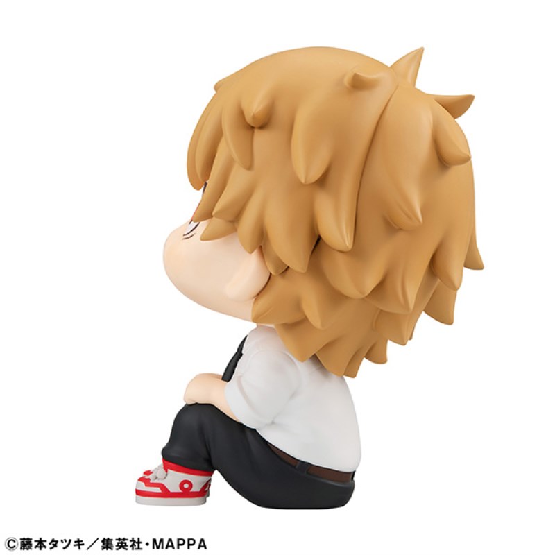 Look up Chainsaw Man - Rukappu Denji & Power