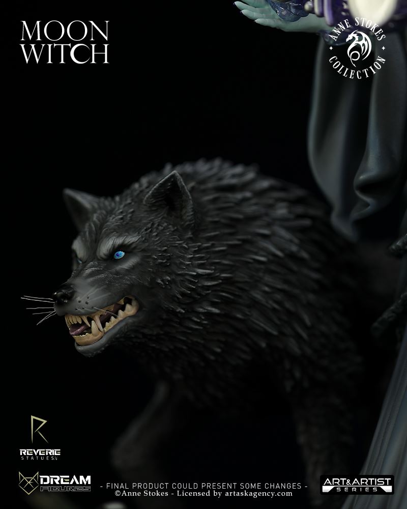 Moonwitch (EX Version)