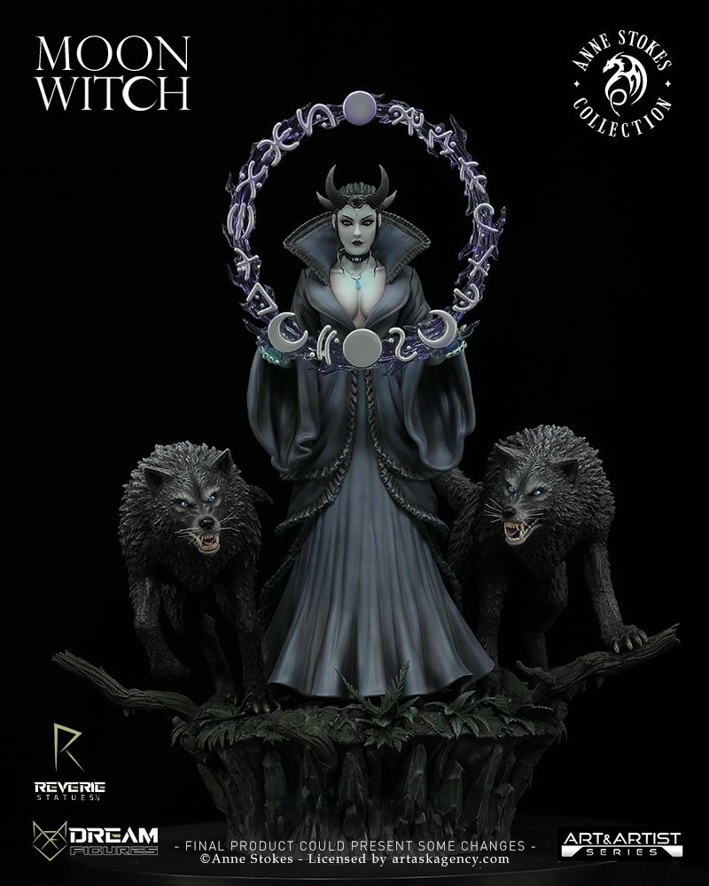 Moonwitch (EX Version)