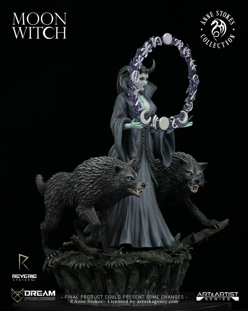 Moonwitch (EX Version)