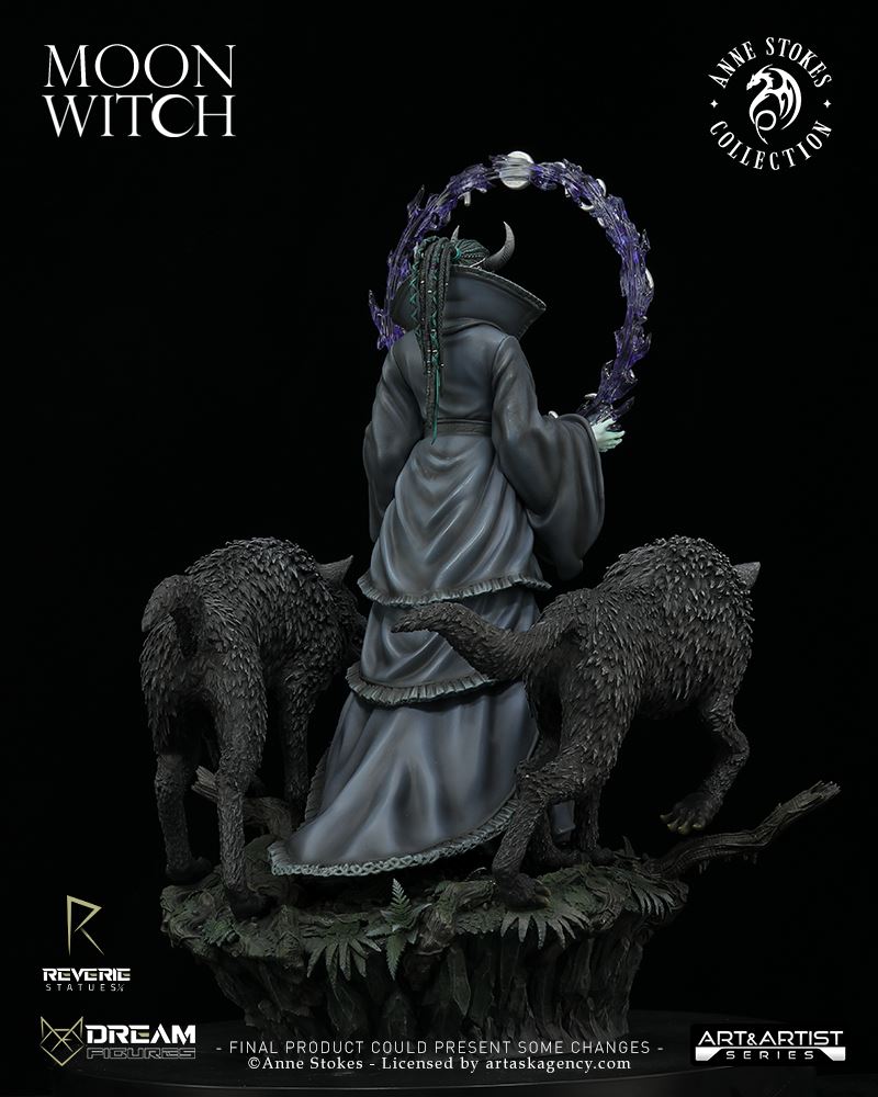 Moonwitch (EX Version)