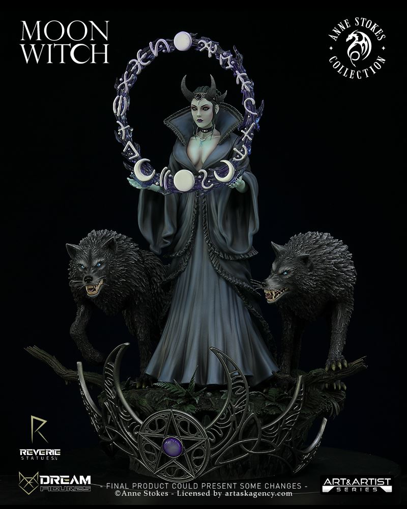 Moonwitch (EX Version)