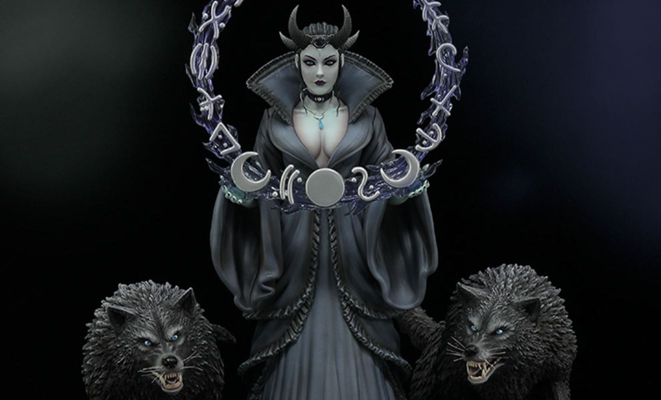 Moonwitch (EX Version)