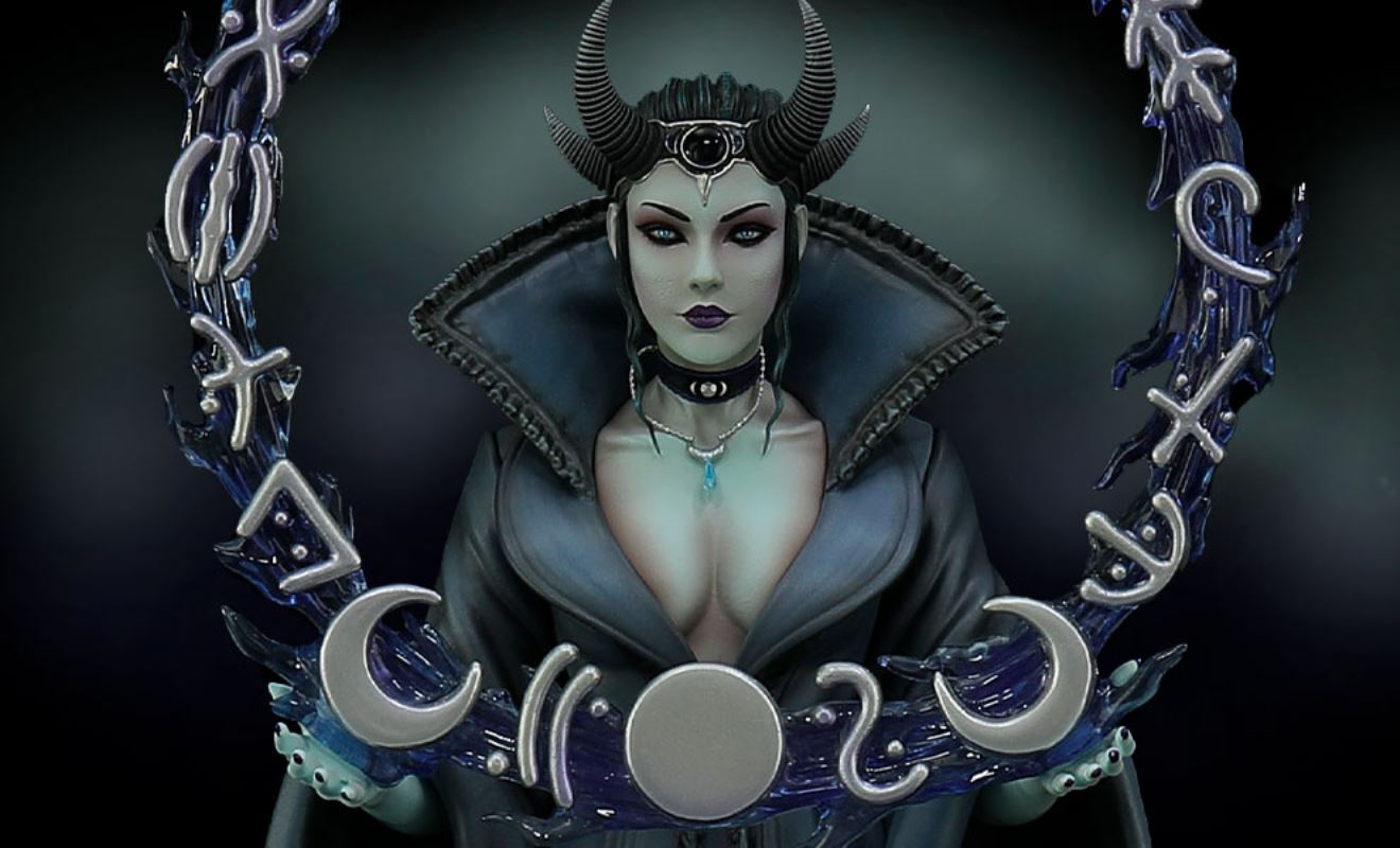 Moonwitch