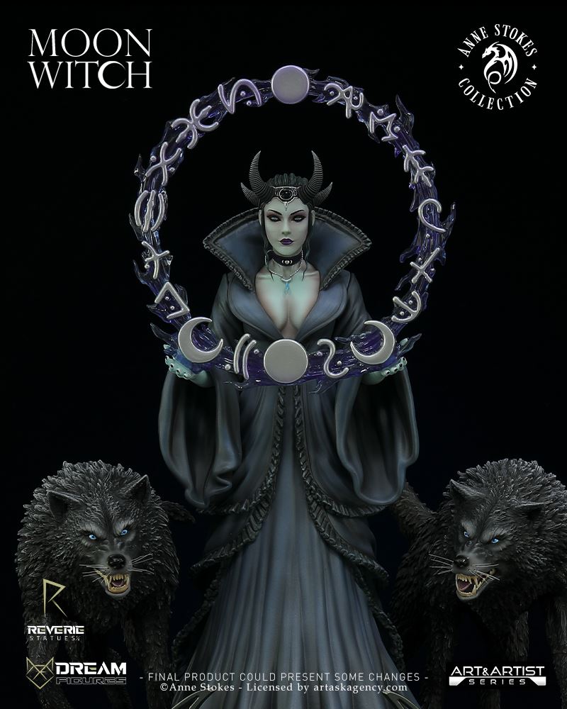 Moonwitch