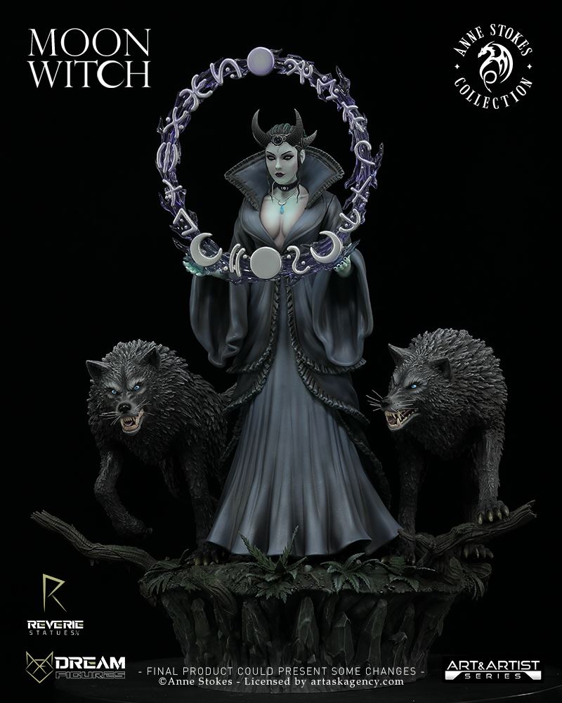 Moonwitch