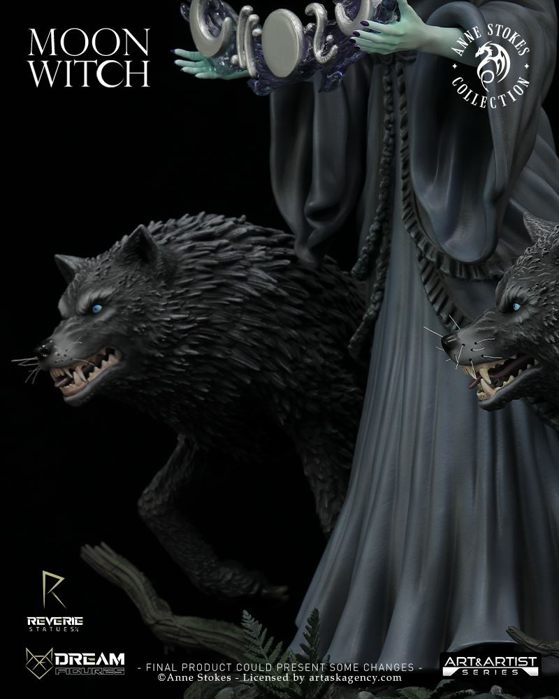 Moonwitch