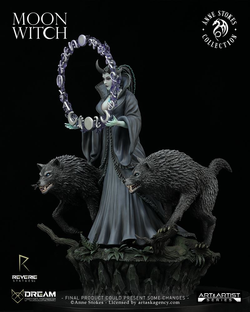 Moonwitch