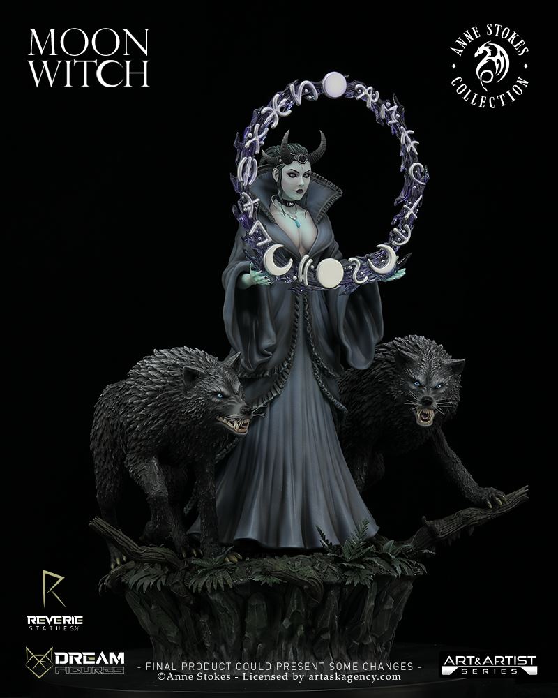 Moonwitch
