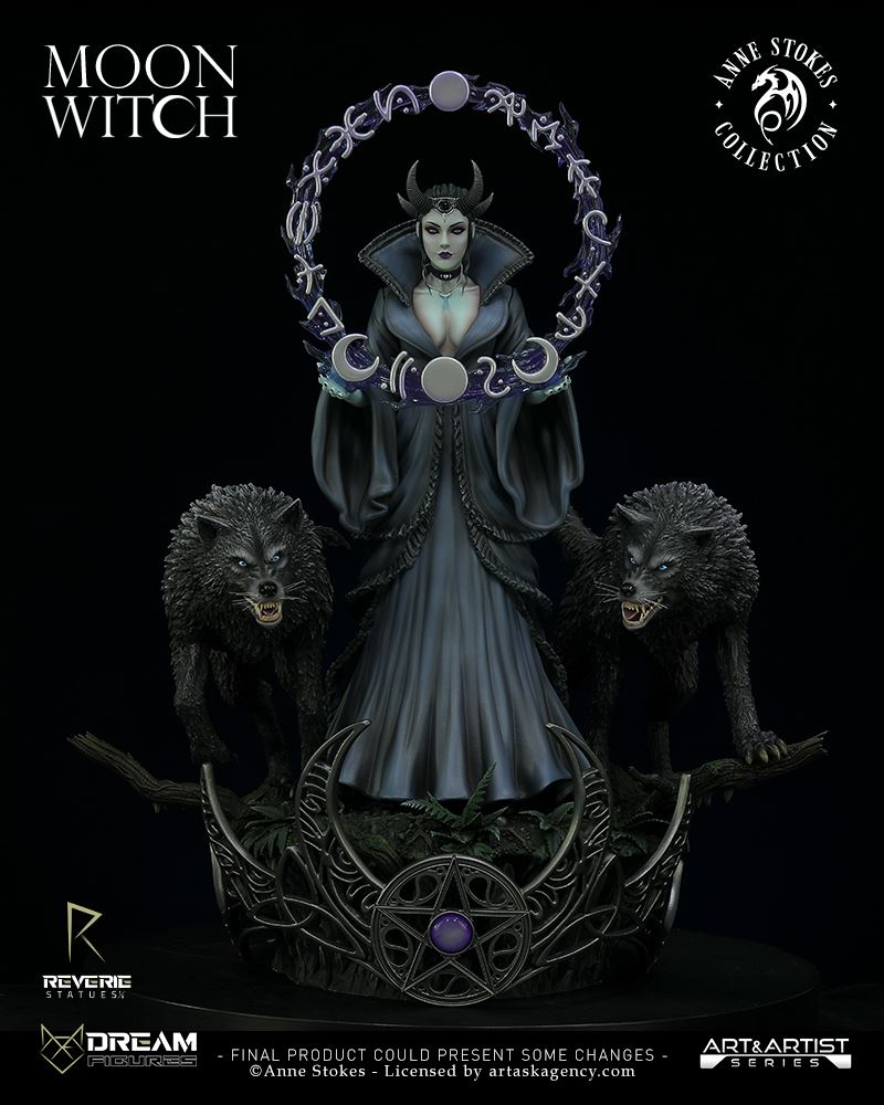 Moonwitch