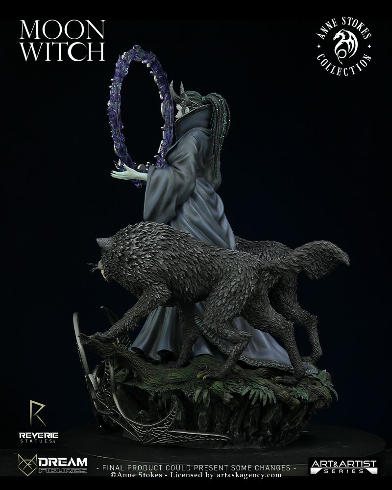 Moonwitch