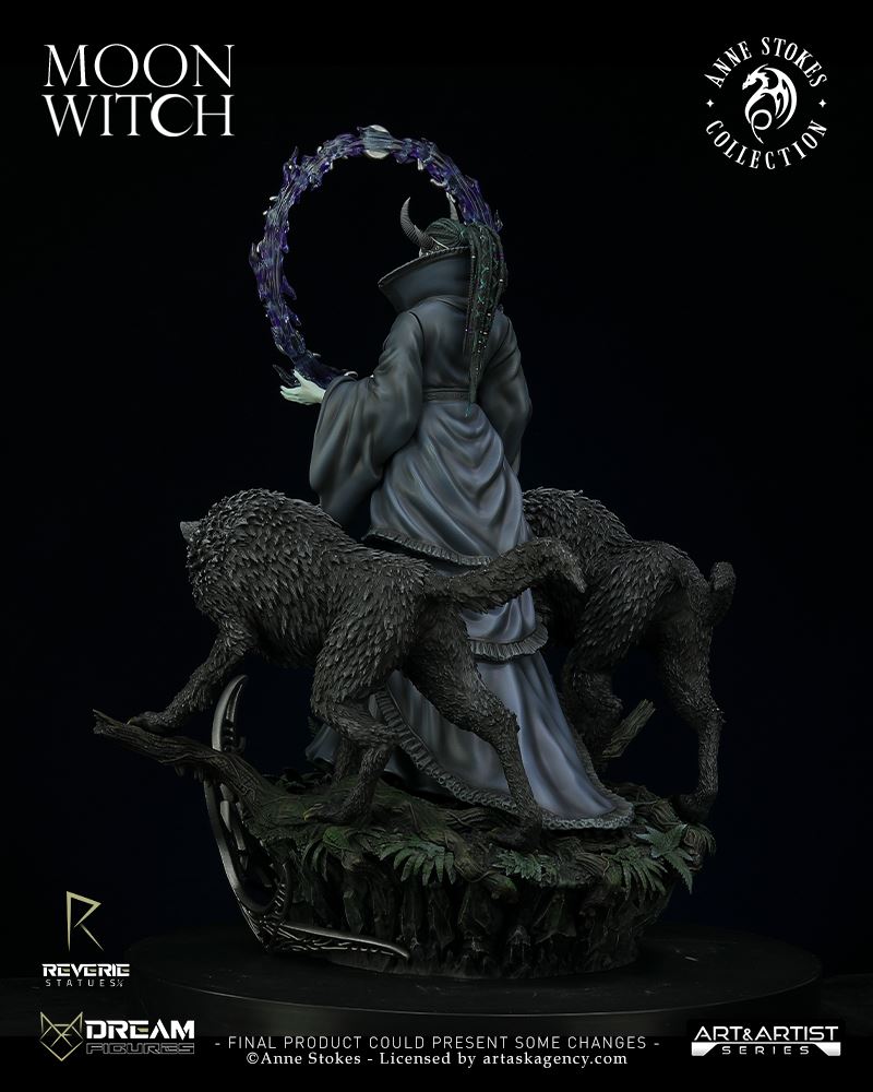 Moonwitch
