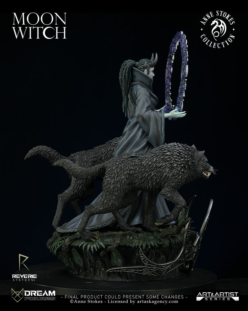 Moonwitch