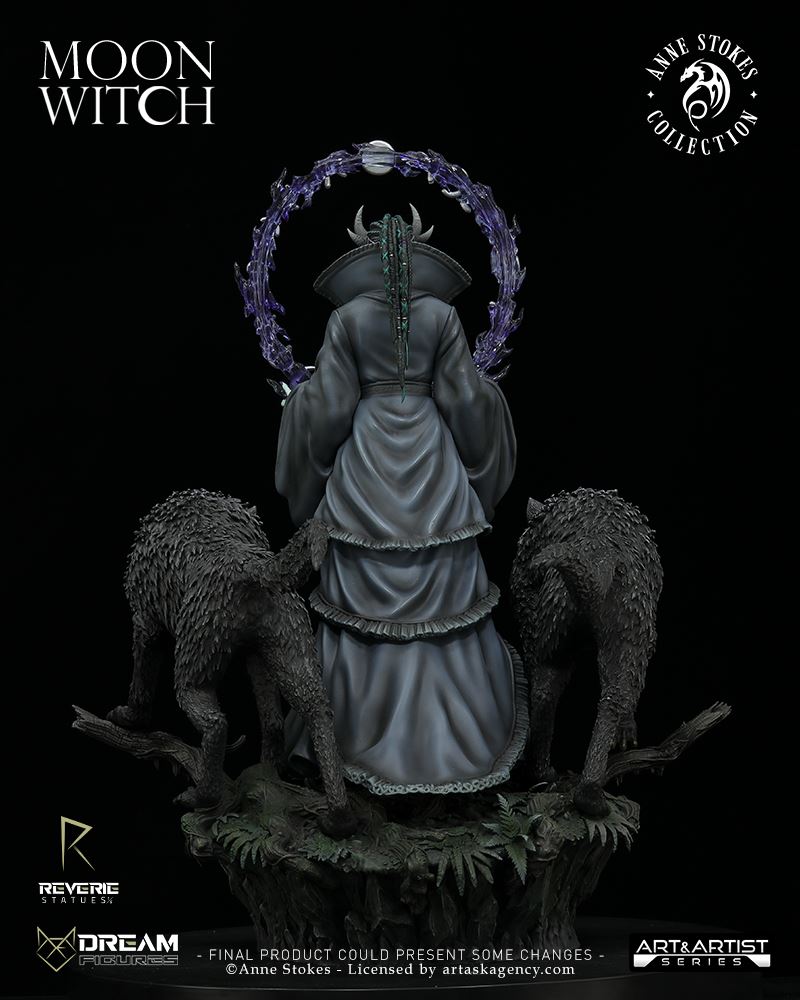 Moonwitch