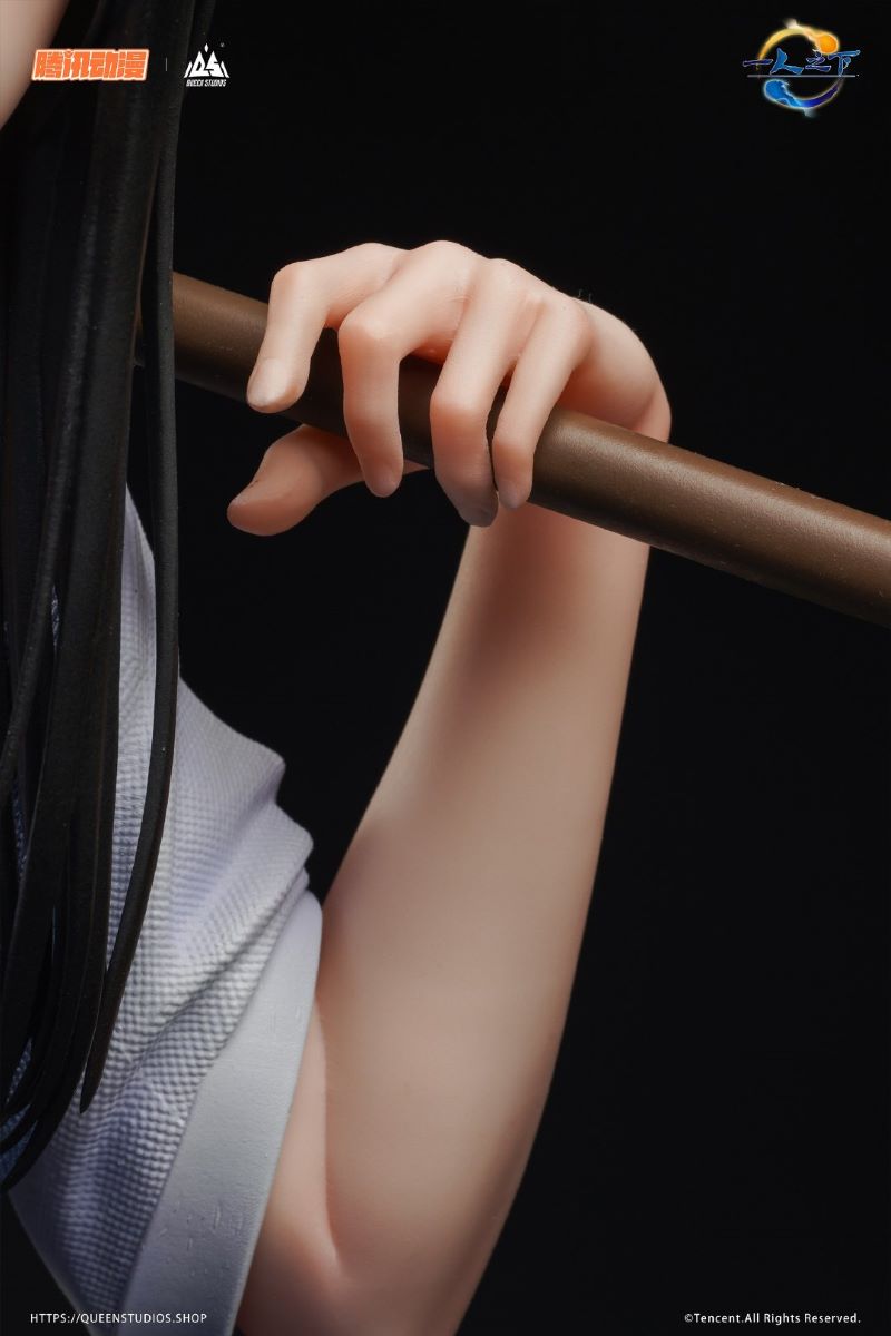 Under One Person Feng Baobao 1/4