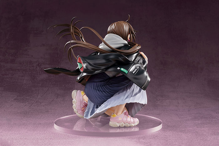 Evangelion Mari Makinami Illustrious Ver.RADIO EVA Part.2 1/7