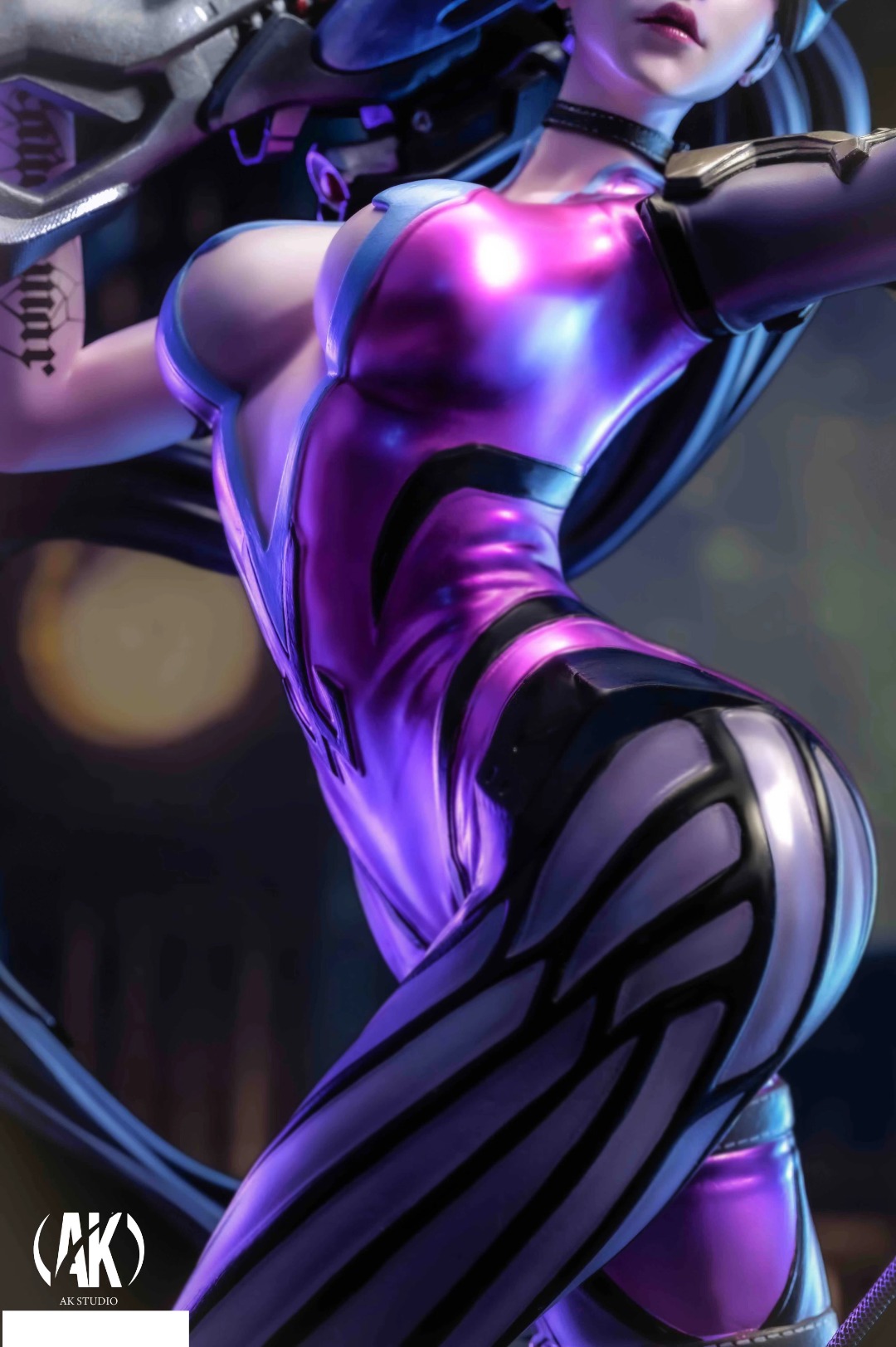 Widowmaker - Overwatch